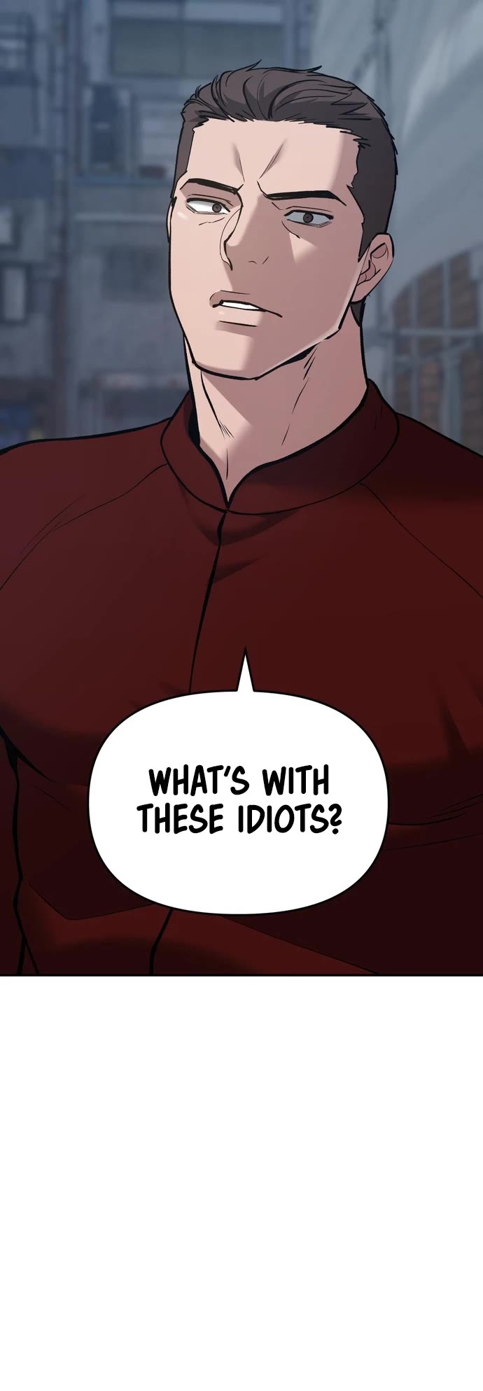 The Bully In-Charge Chapter 42 page 70 - Chapter 42