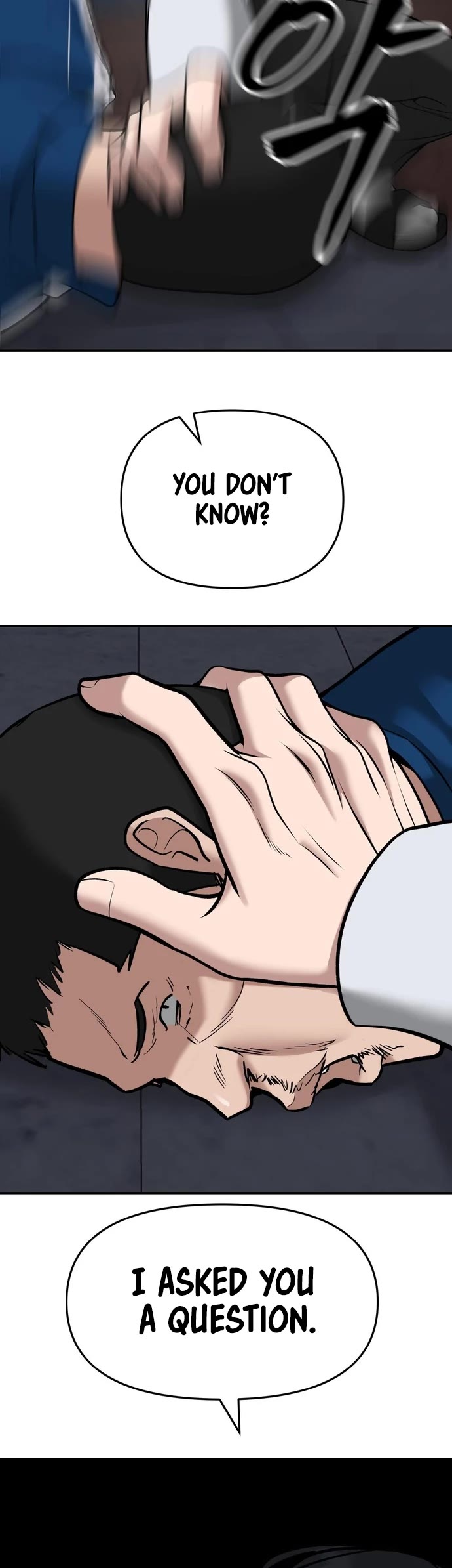 The Bully In-Charge Chapter 42 page 72 - Chapter 42