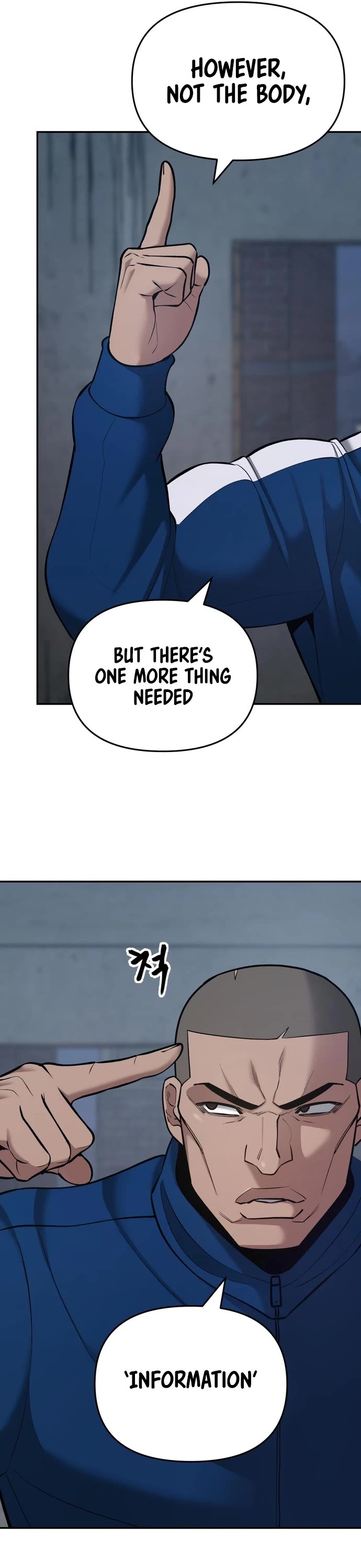 The Bully In-Charge Chapter 42 page 9 - Chapter 42
