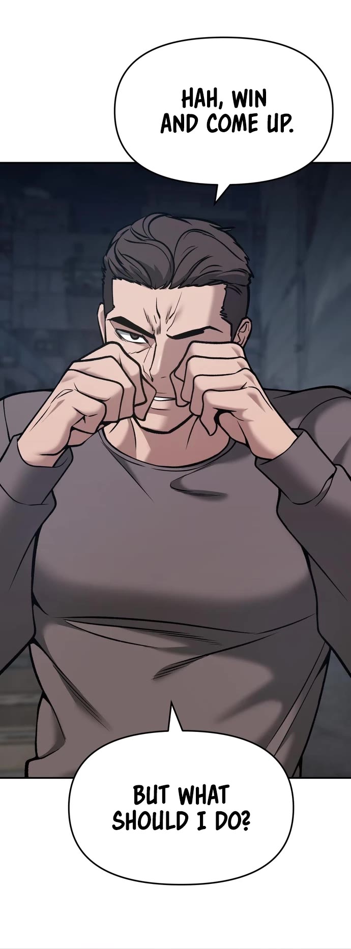 The Bully In-Charge Chapter 43 page 16 - Chapter 43