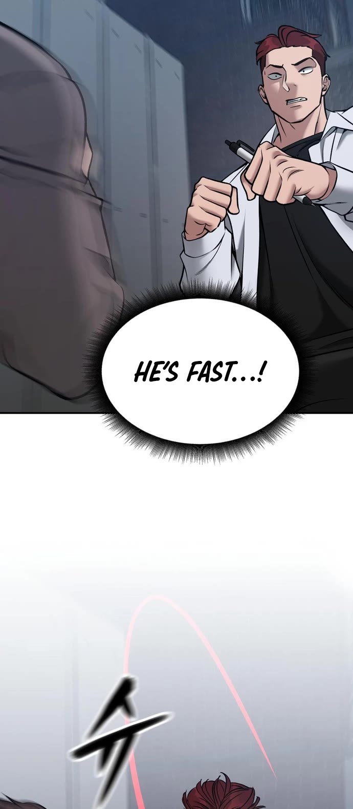 The Bully In-Charge Chapter 43 page 18 - Chapter 43