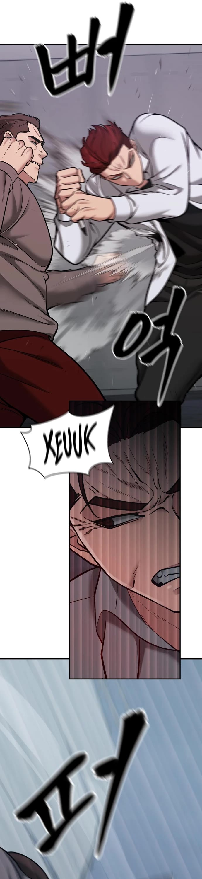 The Bully In-Charge Chapter 43 page 20 - Chapter 43