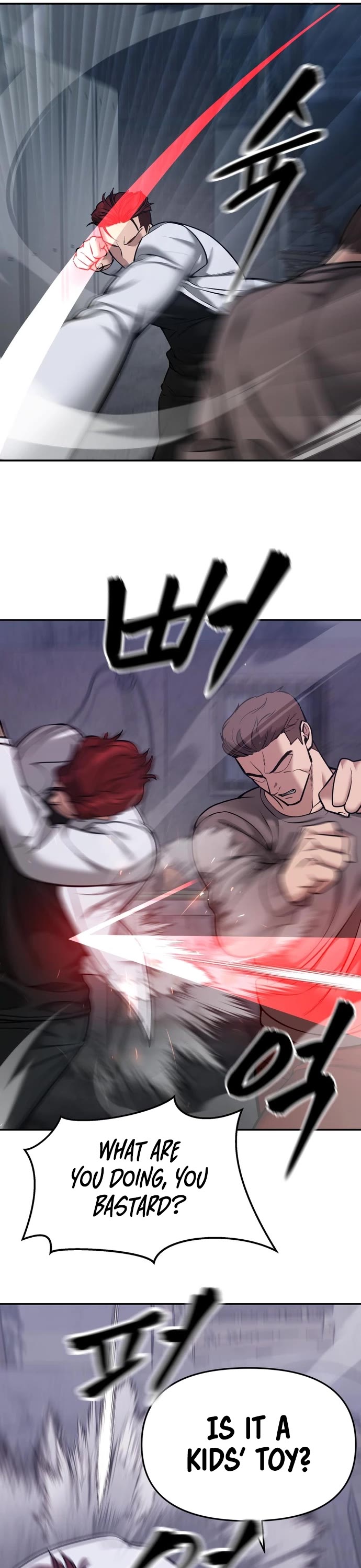 The Bully In-Charge Chapter 43 page 24 - Chapter 43