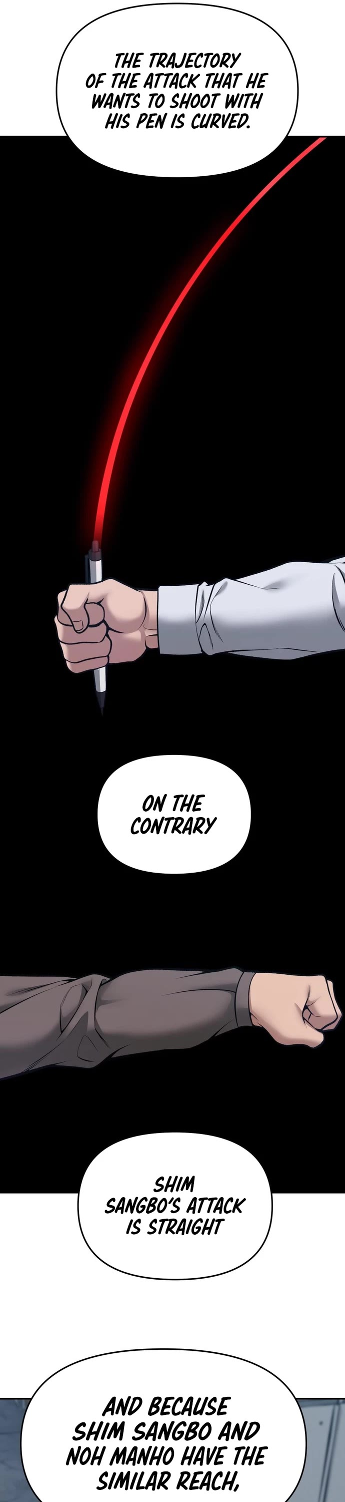 The Bully In-Charge Chapter 43 page 28 - Chapter 43