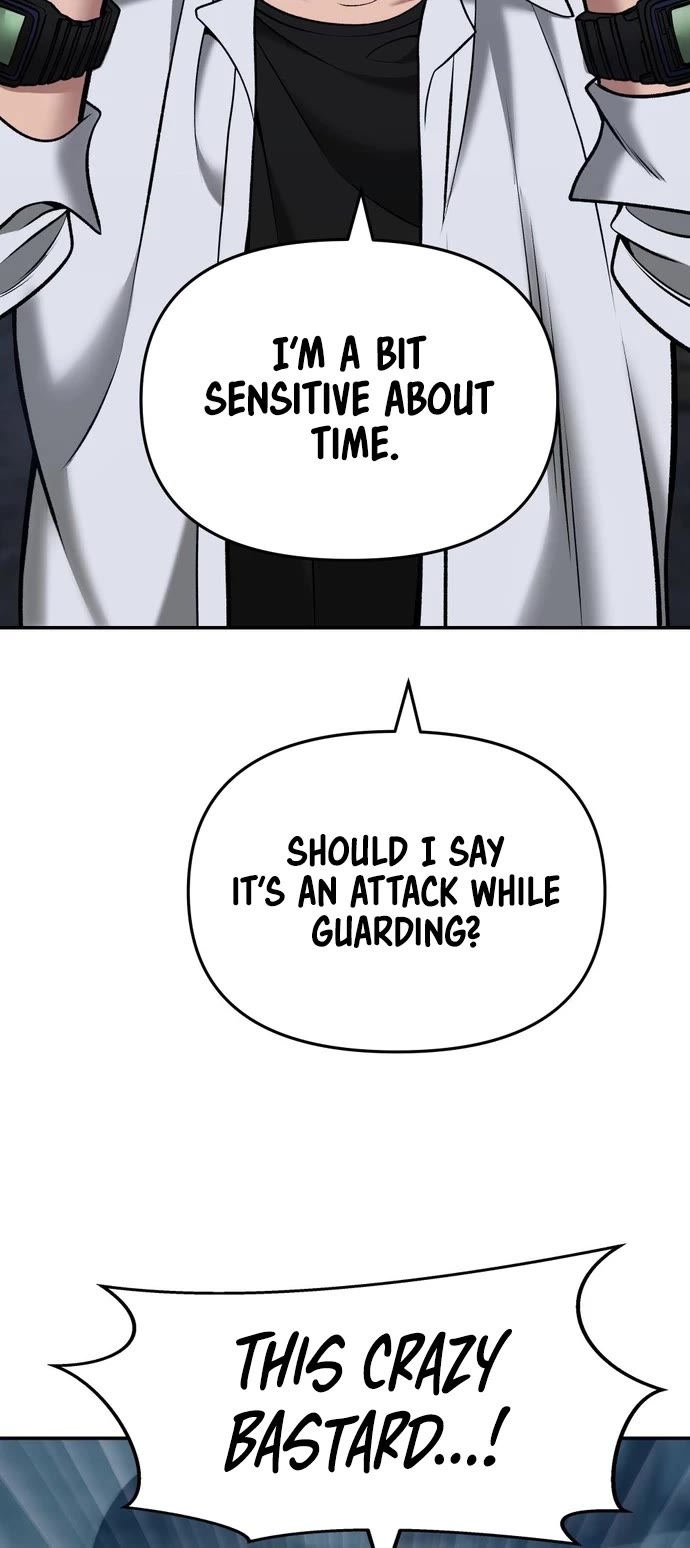 The Bully In-Charge Chapter 43 page 34 - Chapter 43