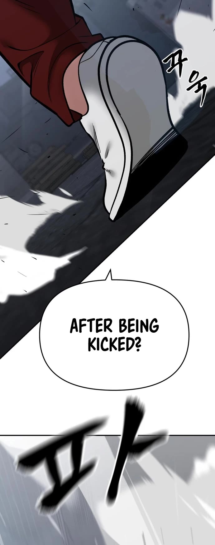 The Bully In-Charge Chapter 43 page 37 - Chapter 43