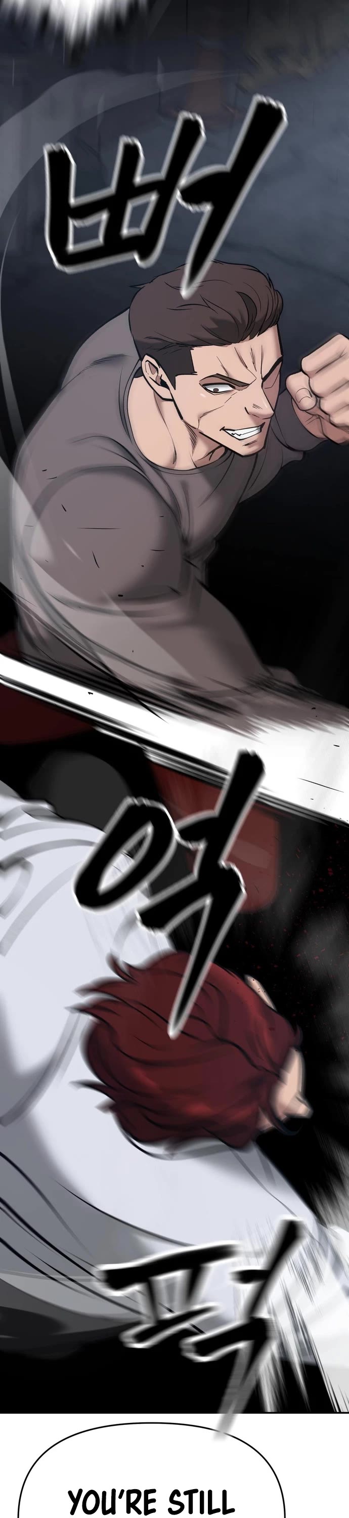 The Bully In-Charge Chapter 43 page 40 - Chapter 43