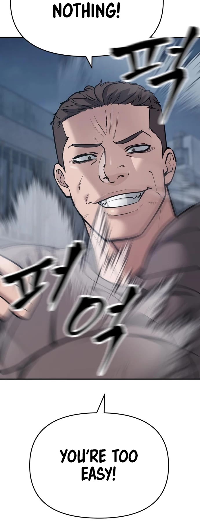 The Bully In-Charge Chapter 43 page 41 - Chapter 43