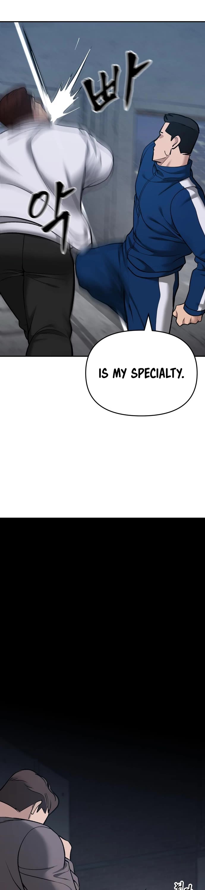 The Bully In-Charge Chapter 43 page 56 - Chapter 43
