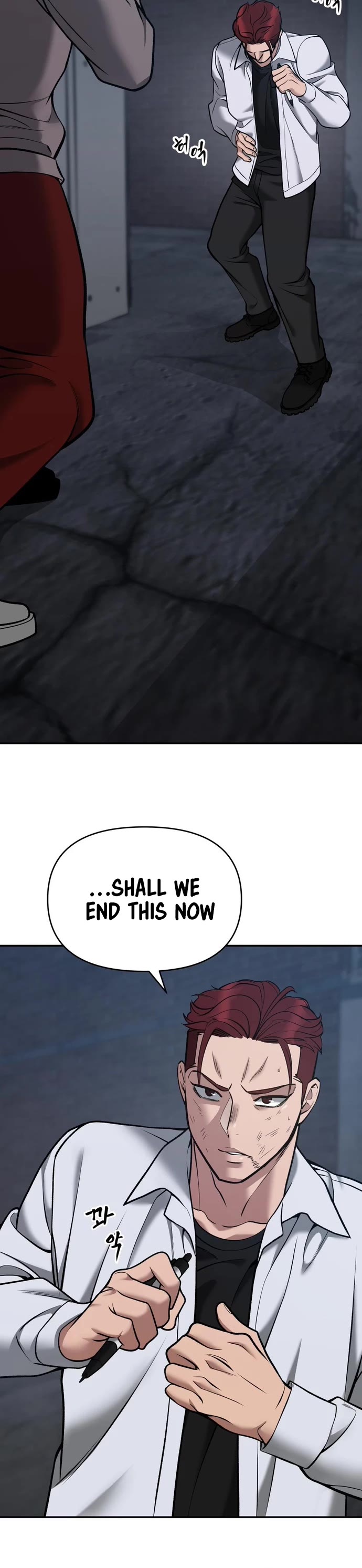 The Bully In-Charge Chapter 43 page 57 - Chapter 43