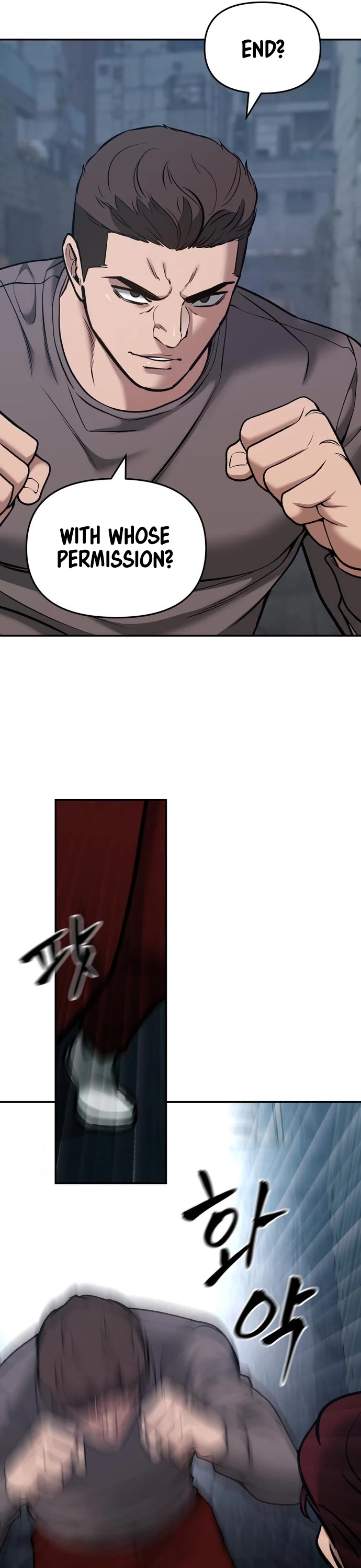 The Bully In-Charge Chapter 43 page 58 - Chapter 43