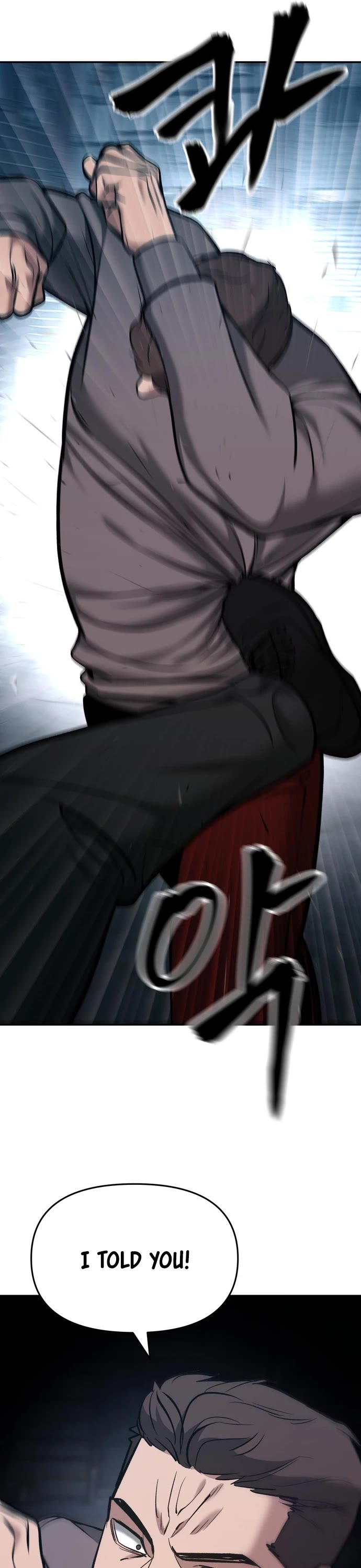 The Bully In-Charge Chapter 43 page 61 - Chapter 43