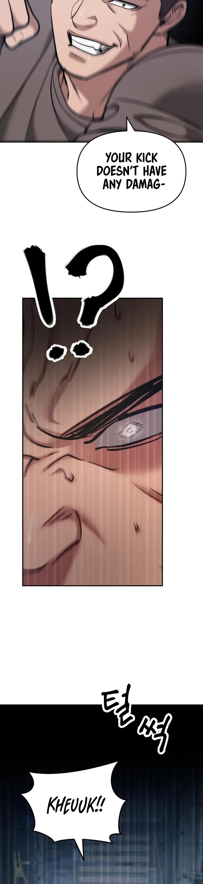 The Bully In-Charge Chapter 43 page 62 - Chapter 43