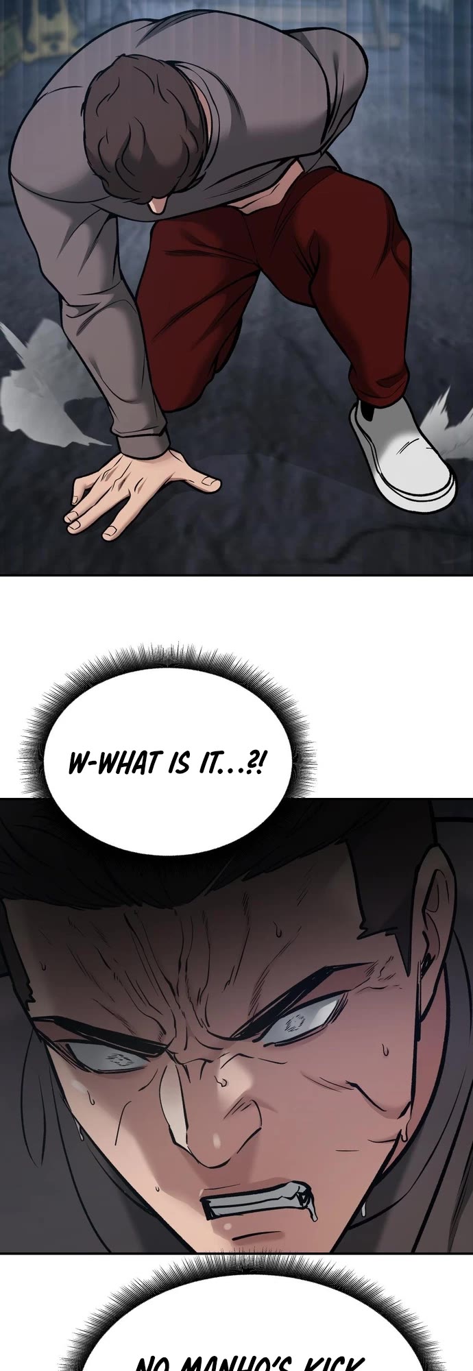 The Bully In-Charge Chapter 43 page 63 - Chapter 43