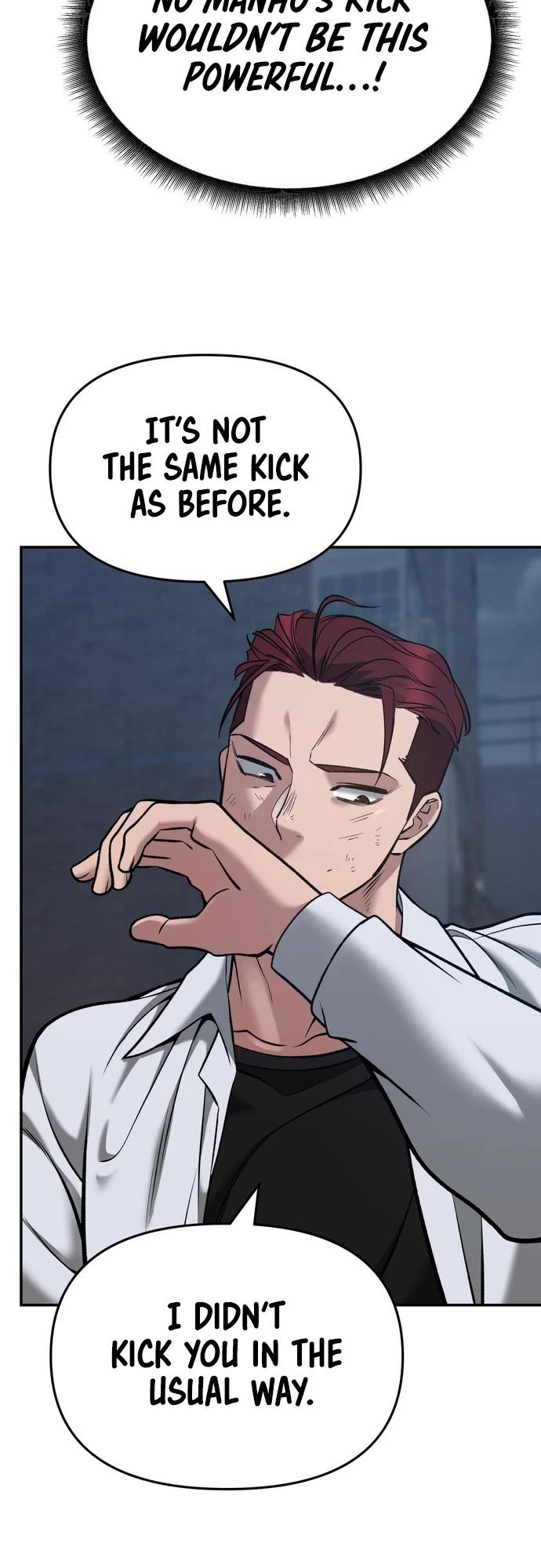 The Bully In-Charge Chapter 43 page 64 - Chapter 43