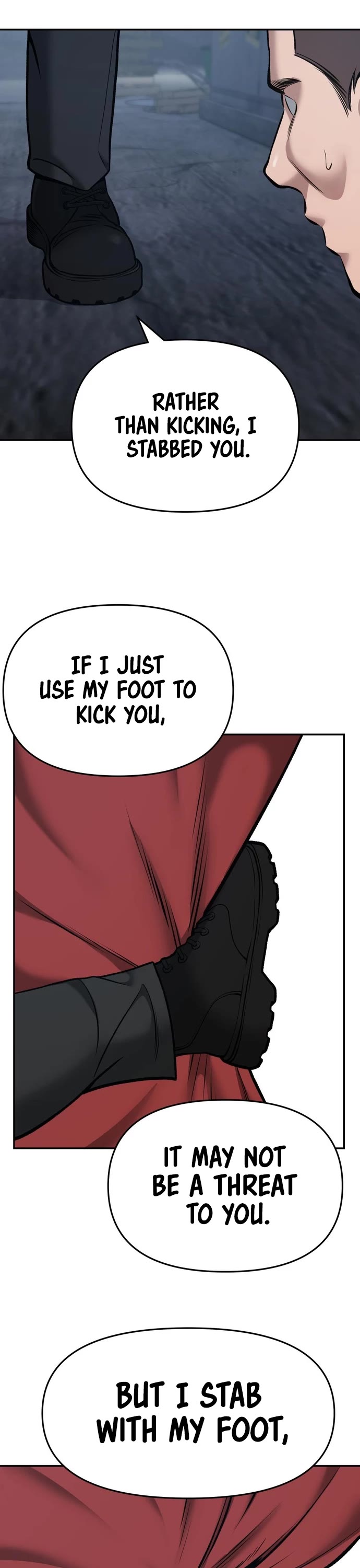 The Bully In-Charge Chapter 43 page 65 - Chapter 43