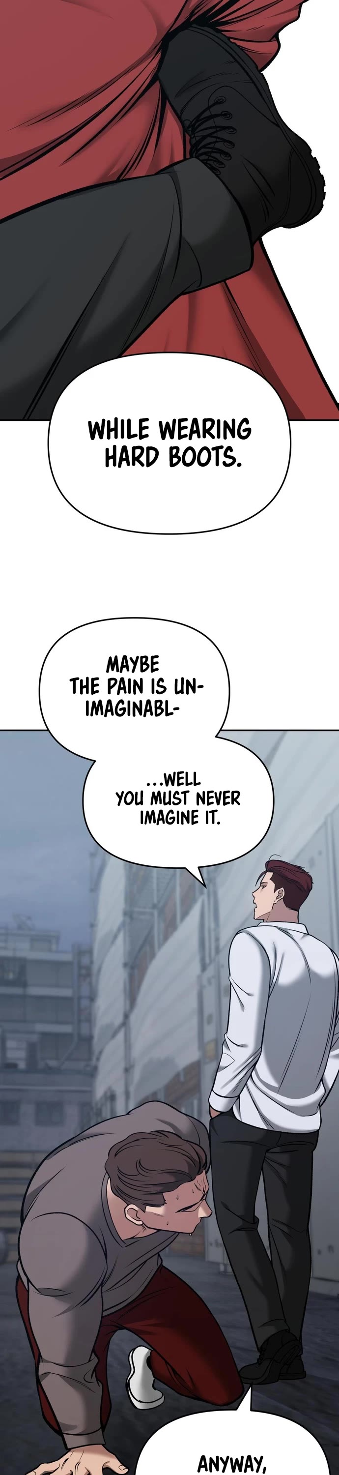 The Bully In-Charge Chapter 43 page 66 - Chapter 43