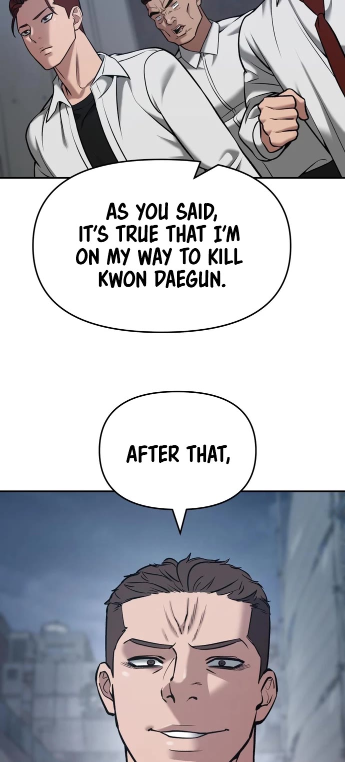 The Bully In-Charge Chapter 43 page 7 - Chapter 43