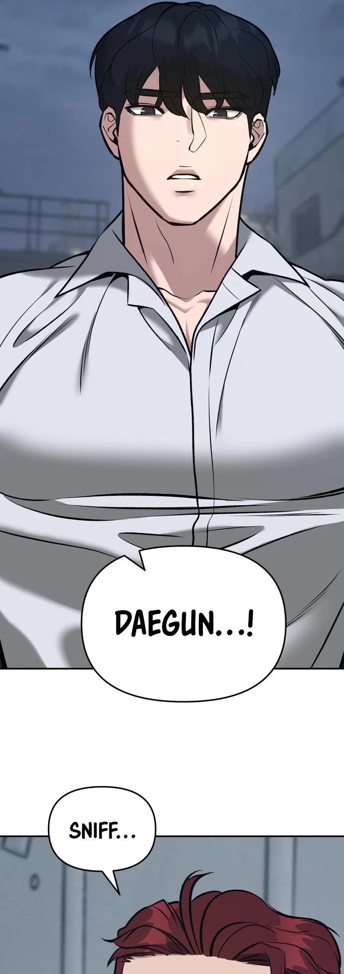 The Bully In-Charge Chapter 43 page 73 - Chapter 43