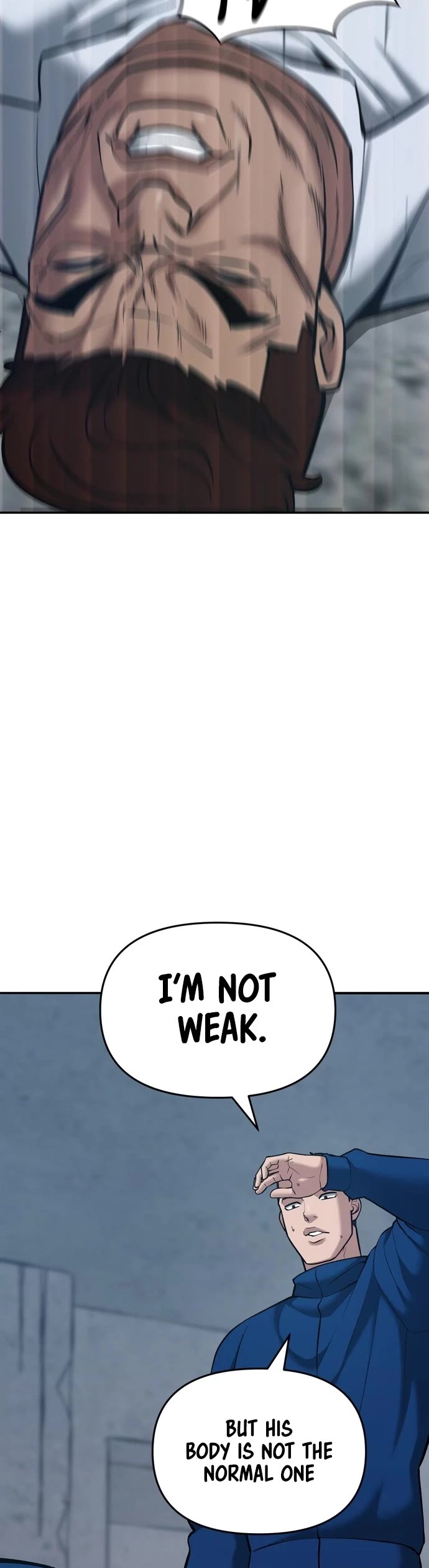 The Bully In-Charge Chapter 44 page 10 - Chapter 44
