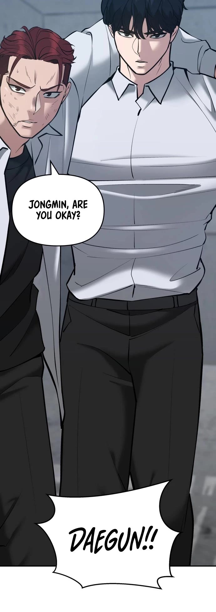 The Bully In-Charge Chapter 44 page 21 - Chapter 44