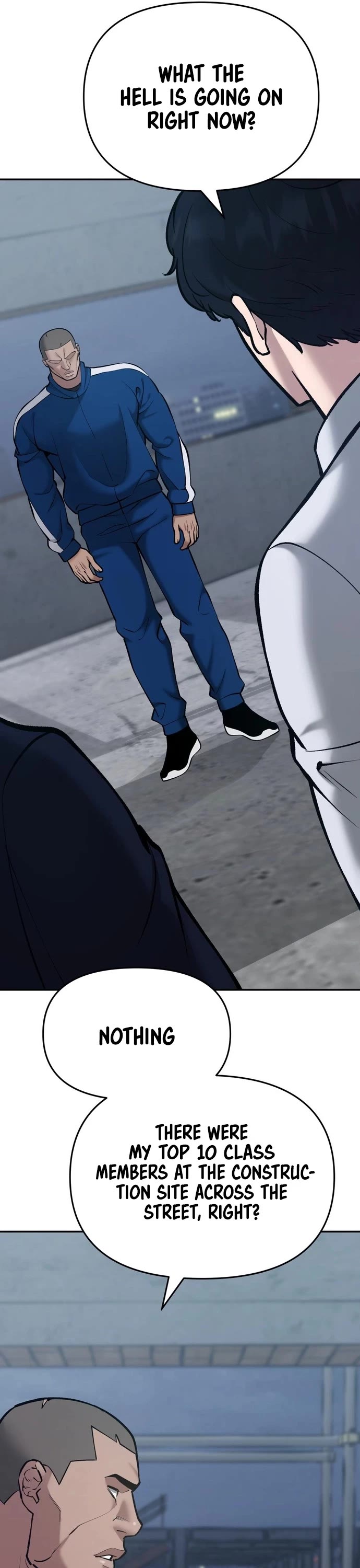 The Bully In-Charge Chapter 44 page 23 - Chapter 44