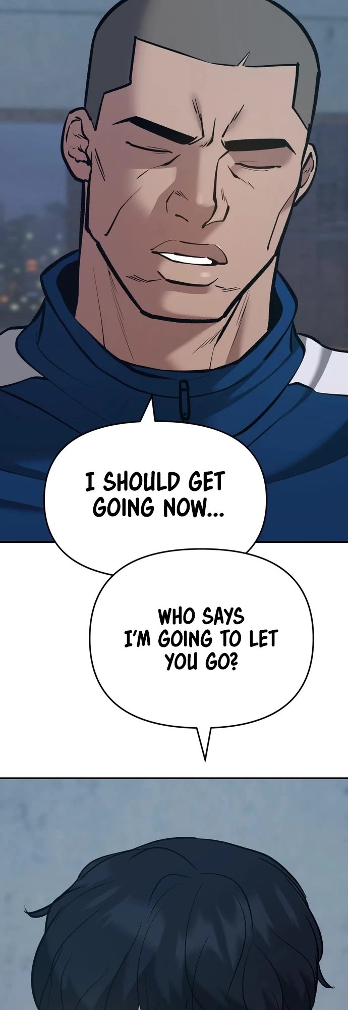 The Bully In-Charge Chapter 44 page 25 - Chapter 44