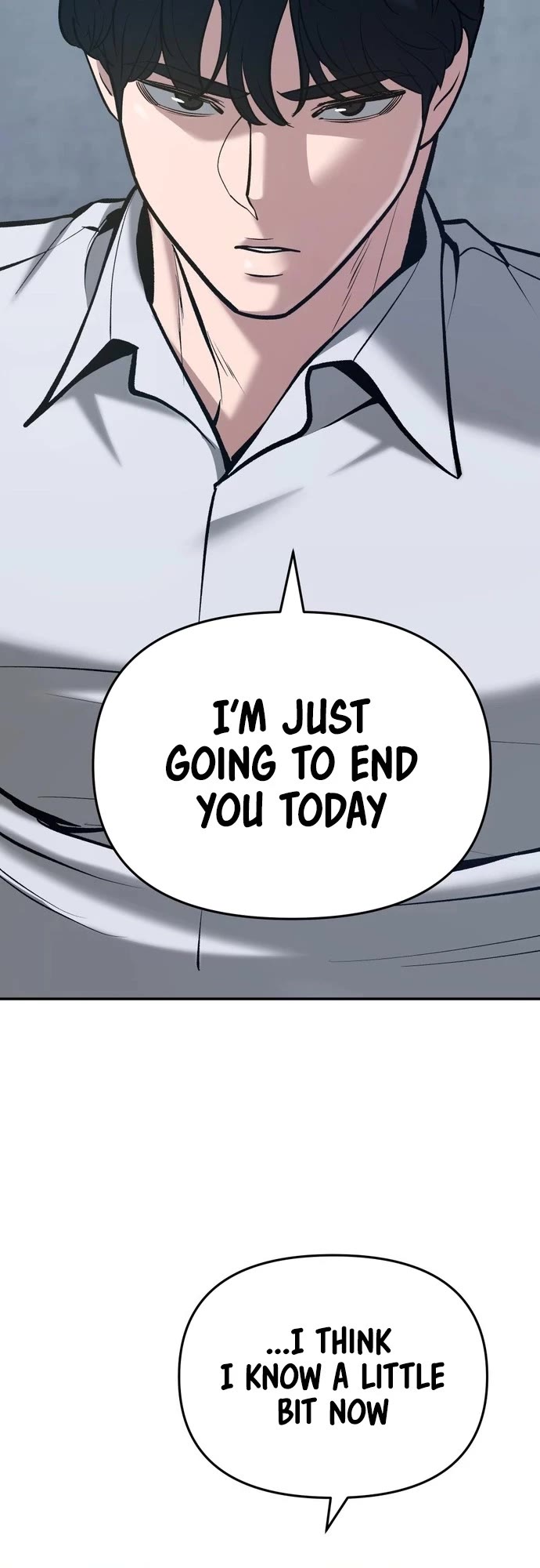 The Bully In-Charge Chapter 44 page 26 - Chapter 44