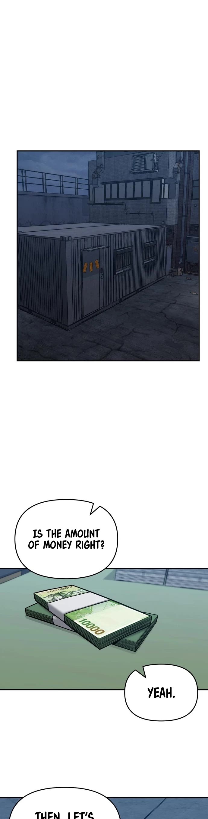 The Bully In-Charge Chapter 44 page 28 - Chapter 44