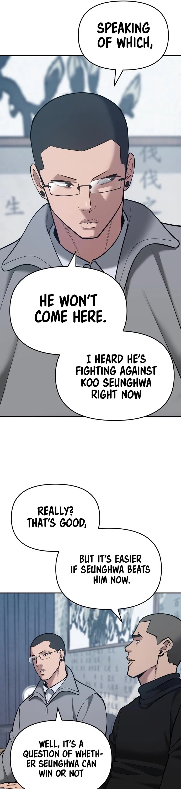 The Bully In-Charge Chapter 44 page 41 - Chapter 44
