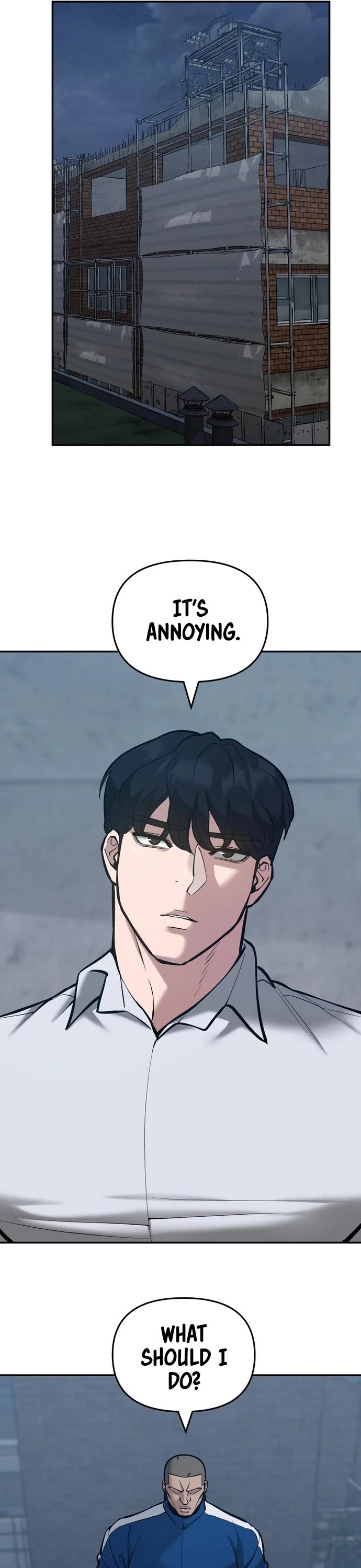 The Bully In-Charge Chapter 44 page 45 - Chapter 44