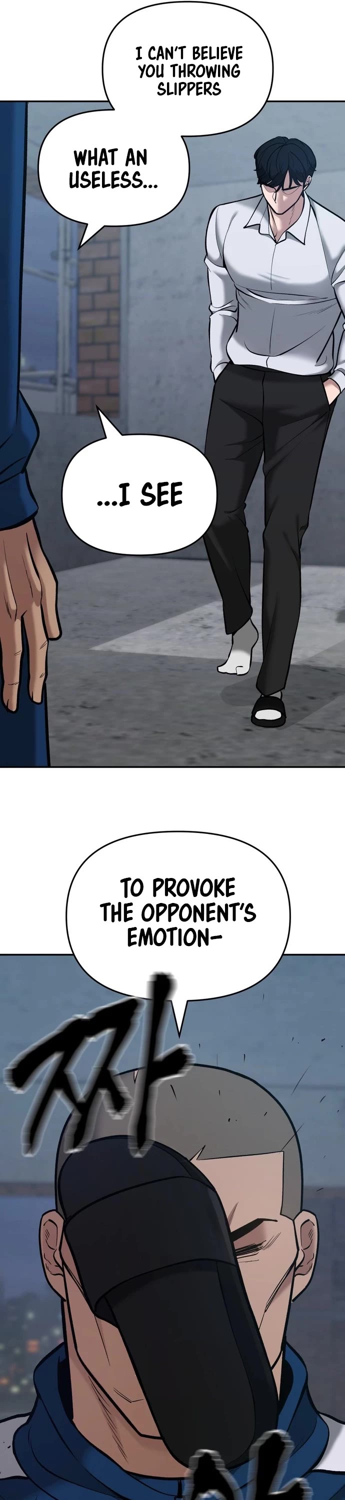 The Bully In-Charge Chapter 44 page 48 - Chapter 44