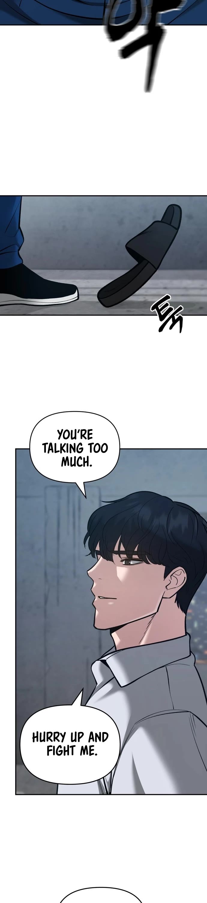 The Bully In-Charge Chapter 44 page 49 - Chapter 44