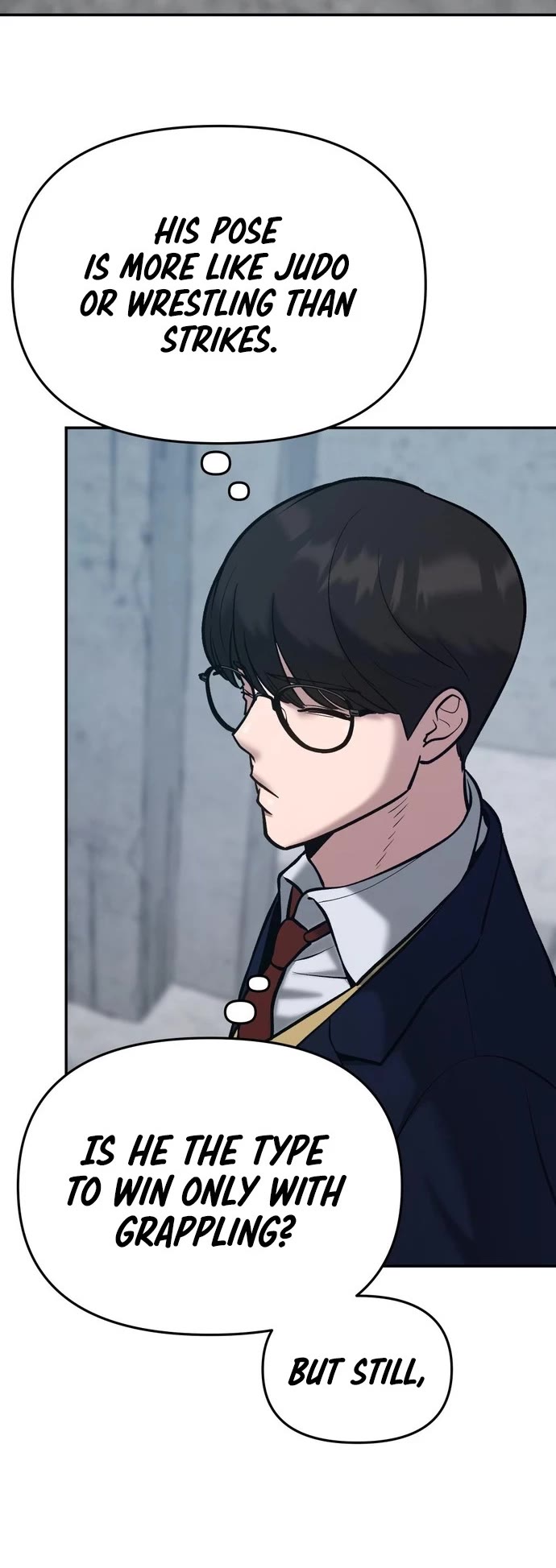 The Bully In-Charge Chapter 44 page 51 - Chapter 44