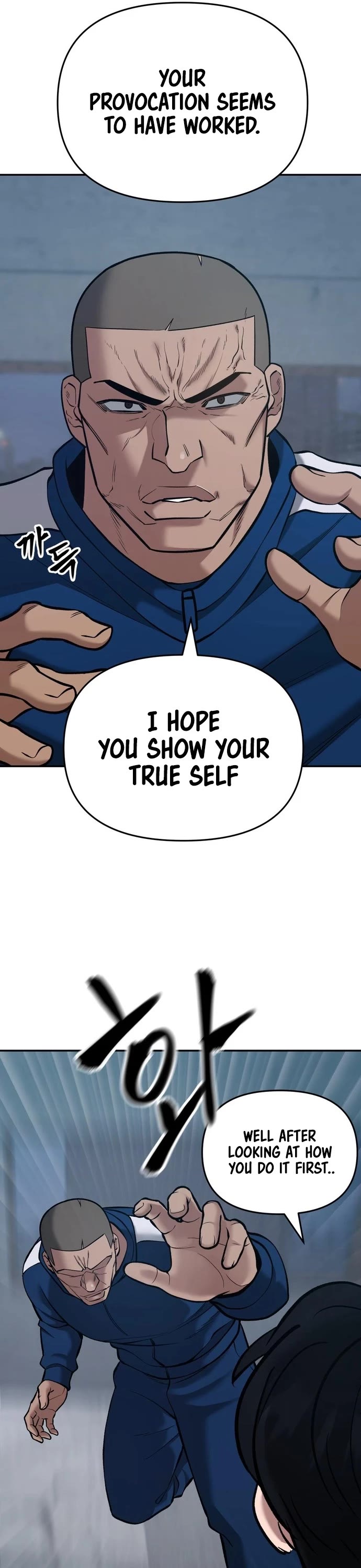 The Bully In-Charge Chapter 44 page 52 - Chapter 44