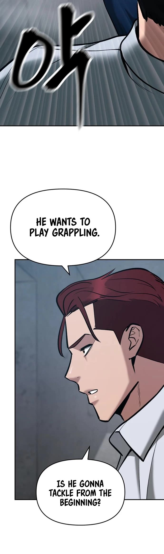 The Bully In-Charge Chapter 44 page 53 - Chapter 44