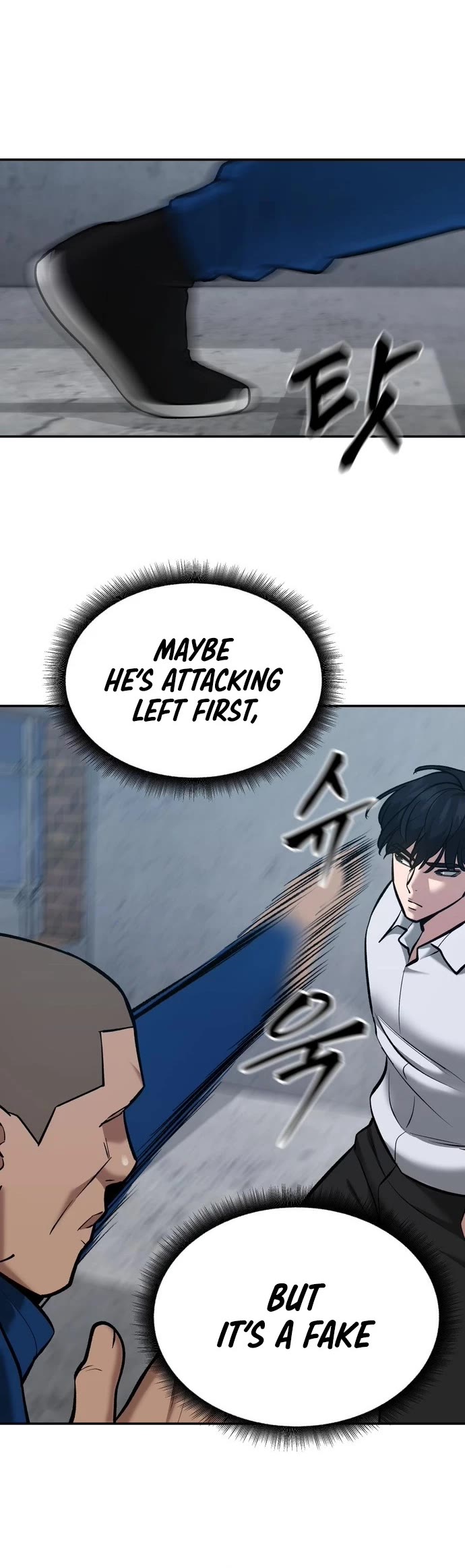 The Bully In-Charge Chapter 44 page 54 - Chapter 44