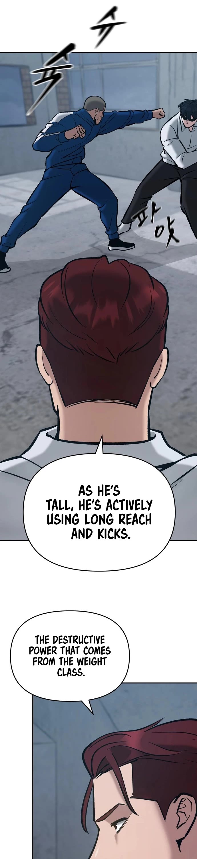The Bully In-Charge Chapter 44 page 64 - Chapter 44