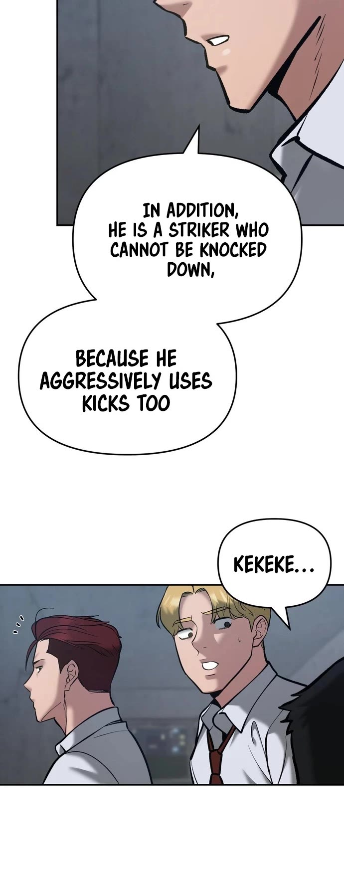 The Bully In-Charge Chapter 44 page 65 - Chapter 44