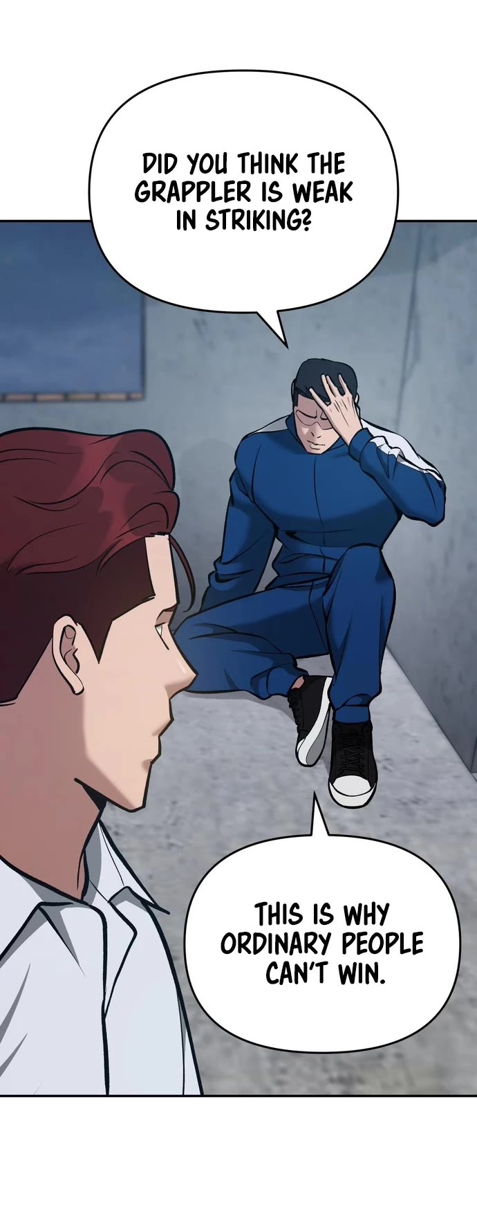 The Bully In-Charge Chapter 44 page 66 - Chapter 44