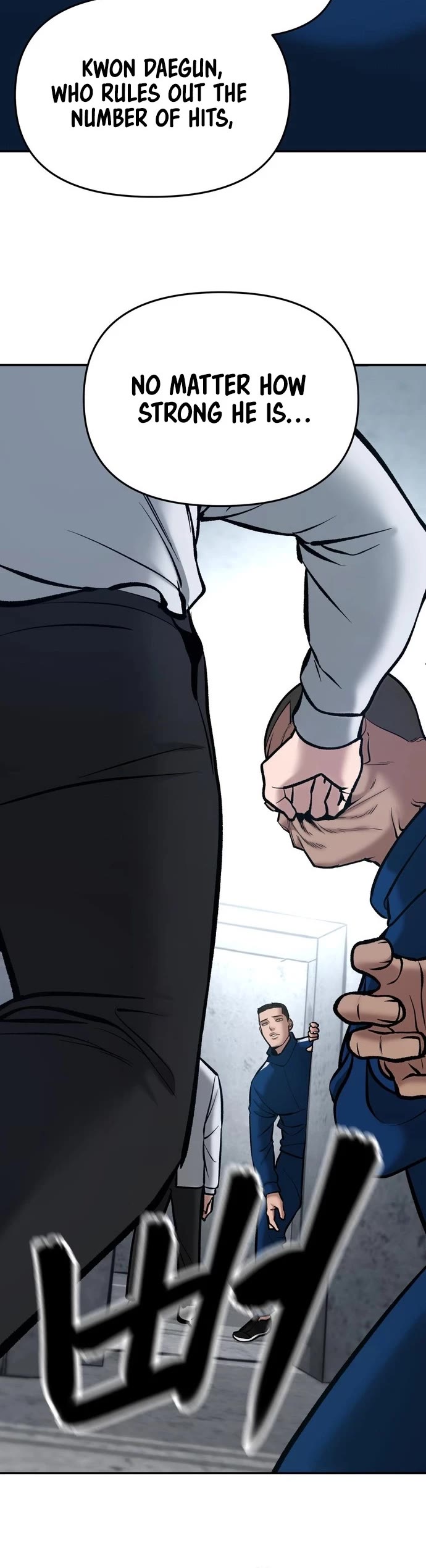 The Bully In-Charge Chapter 44 page 69 - Chapter 44