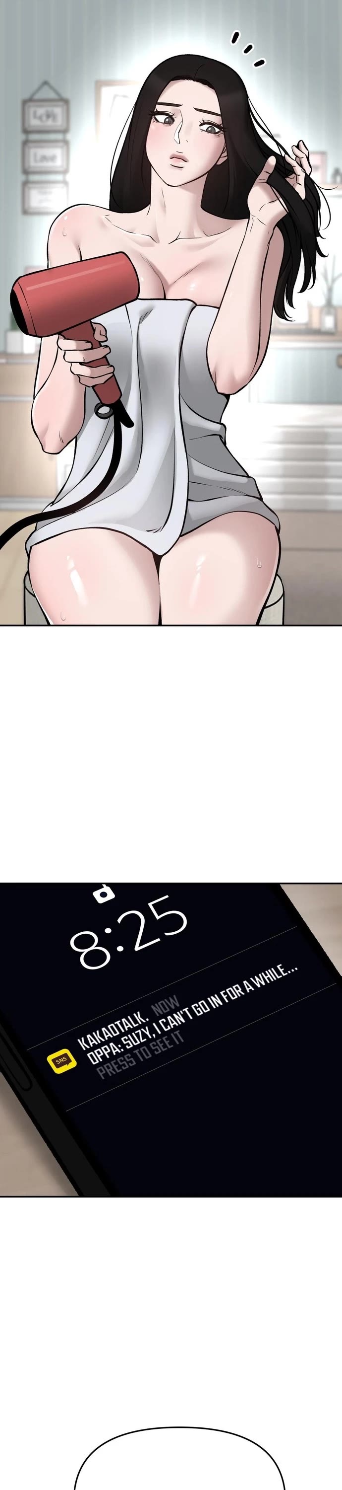 The Bully In-Charge Chapter 44 page 74 - Chapter 44