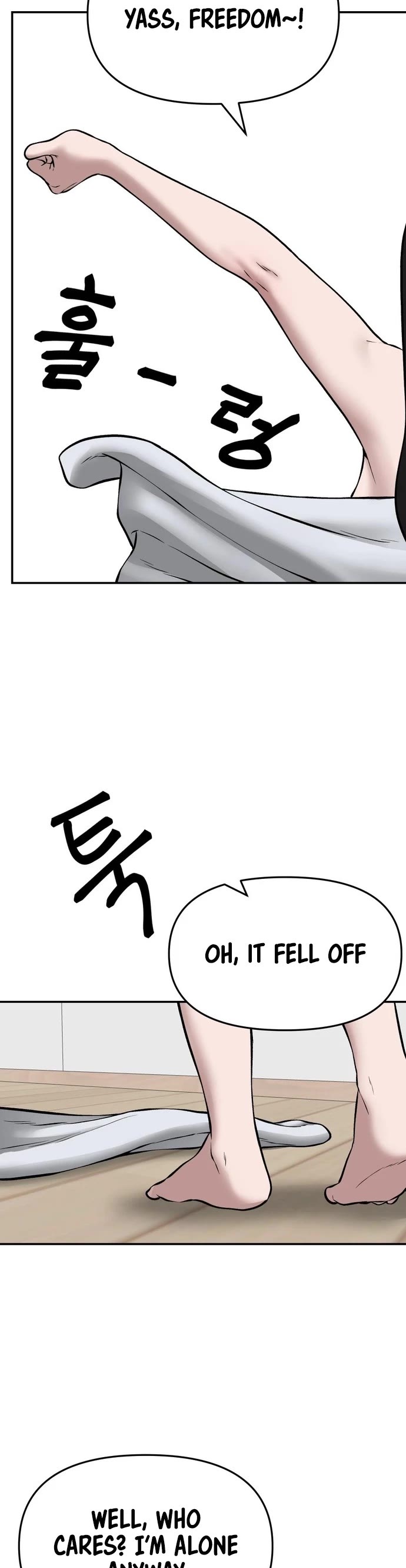 The Bully In-Charge Chapter 44 page 75 - Chapter 44