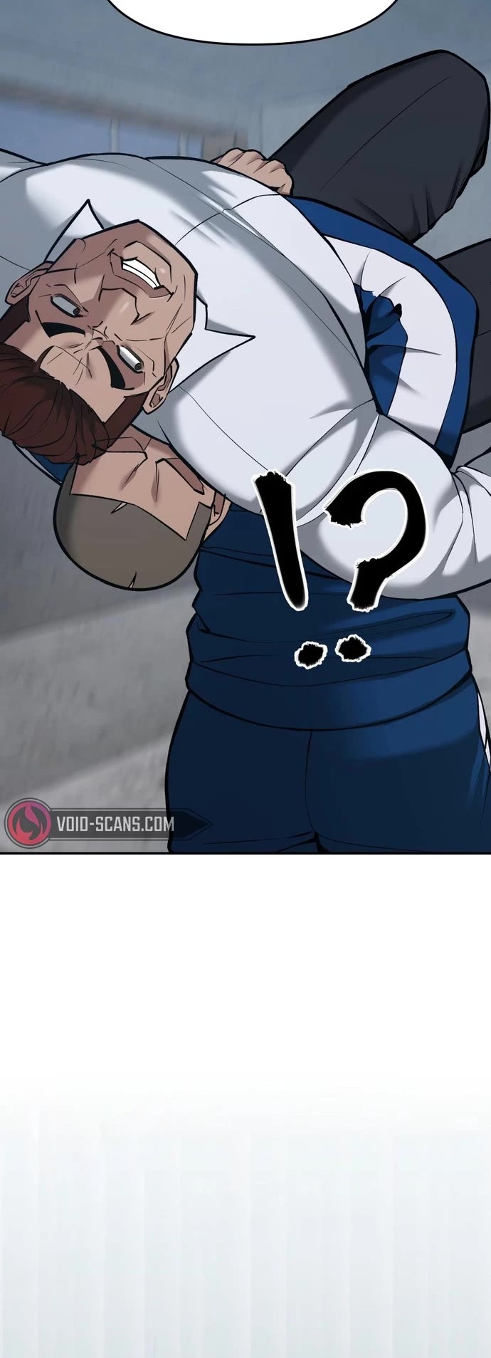 The Bully In-Charge Chapter 44 page 8 - Chapter 44