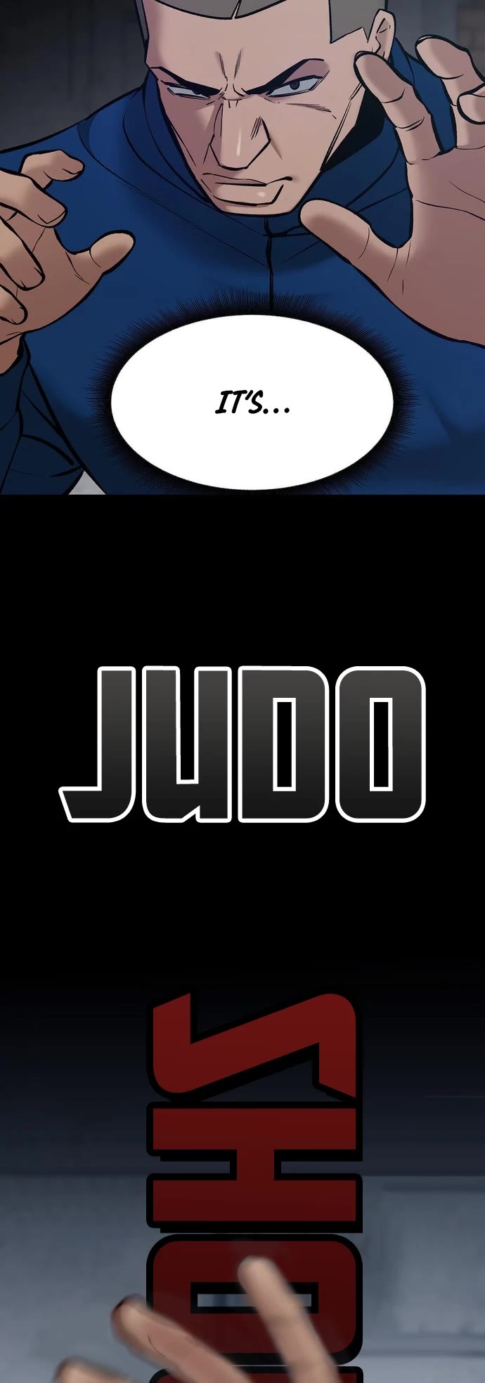 The Bully In-Charge Chapter 45 page 20 - Chapter 45