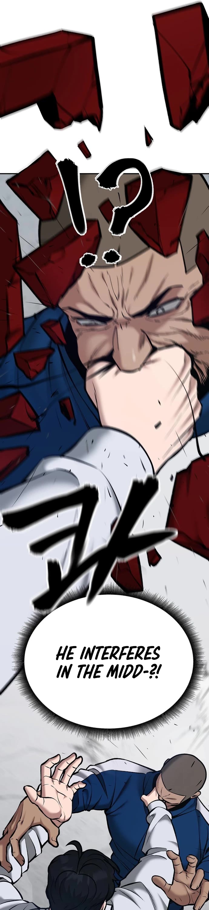 The Bully In-Charge Chapter 45 page 22 - Chapter 45