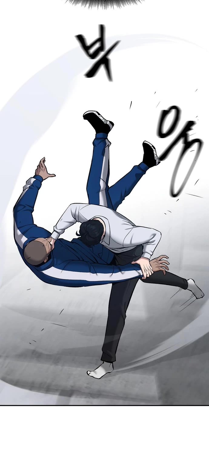 The Bully In-Charge Chapter 45 page 25 - Chapter 45