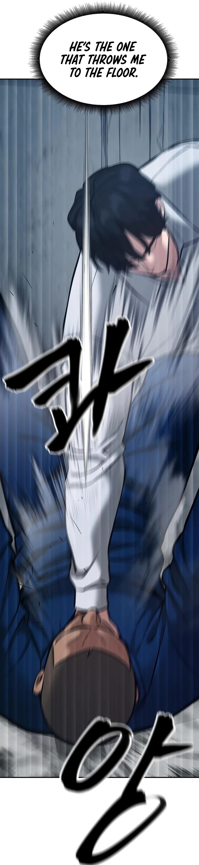 The Bully In-Charge Chapter 45 page 26 - Chapter 45