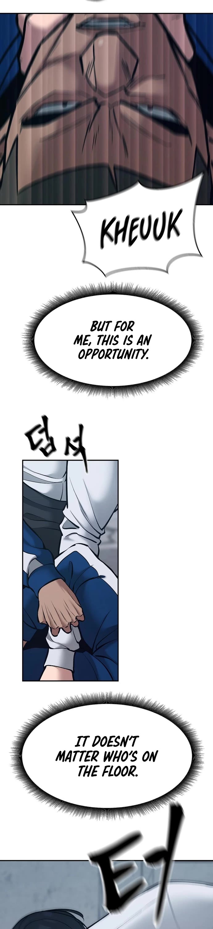 The Bully In-Charge Chapter 45 page 27 - Chapter 45