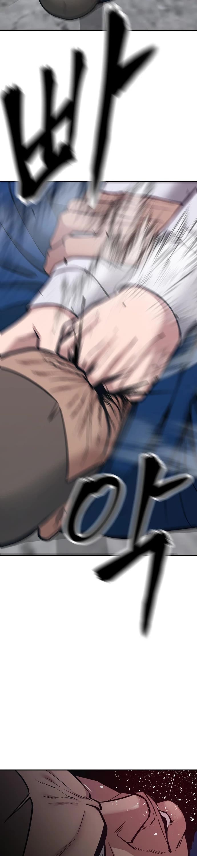 The Bully In-Charge Chapter 45 page 31 - Chapter 45